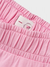 NAME IT Culotte Bukser Vulotte Pink Frosting